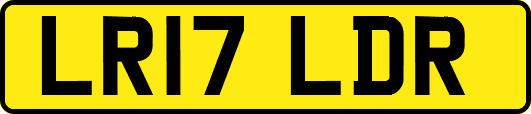LR17LDR
