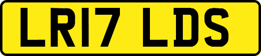 LR17LDS