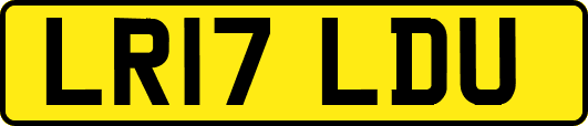 LR17LDU