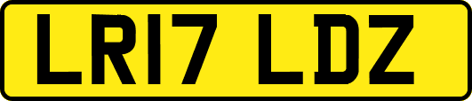 LR17LDZ