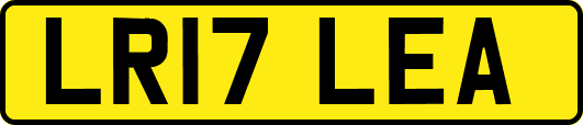 LR17LEA