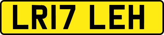 LR17LEH