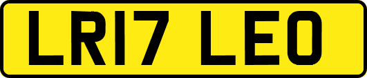 LR17LEO