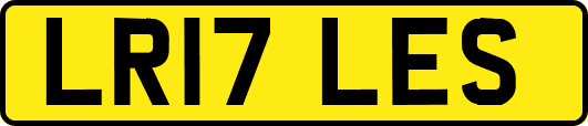 LR17LES