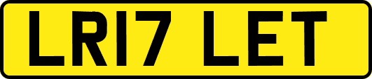 LR17LET