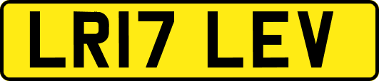 LR17LEV
