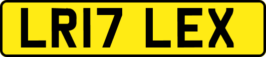 LR17LEX