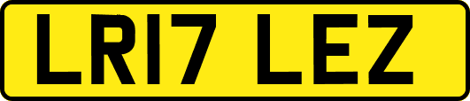 LR17LEZ
