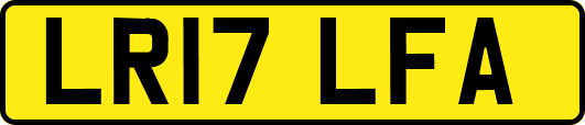 LR17LFA