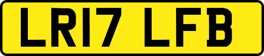 LR17LFB