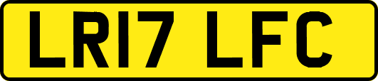 LR17LFC