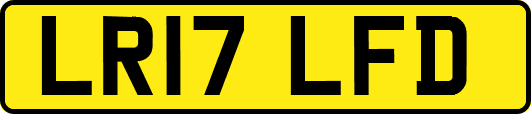 LR17LFD