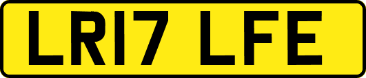 LR17LFE