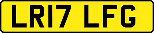 LR17LFG
