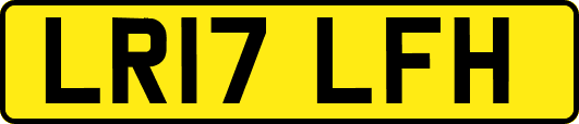 LR17LFH