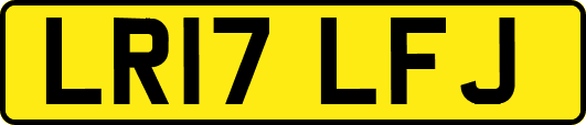 LR17LFJ