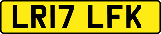 LR17LFK