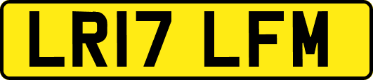 LR17LFM