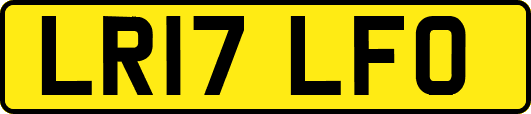 LR17LFO