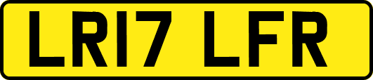 LR17LFR