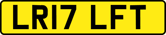 LR17LFT