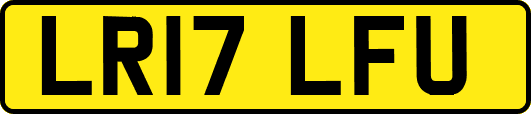 LR17LFU