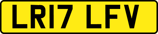LR17LFV