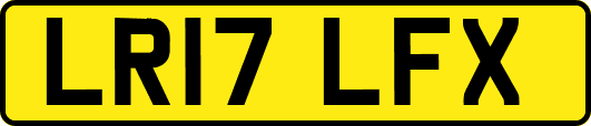 LR17LFX