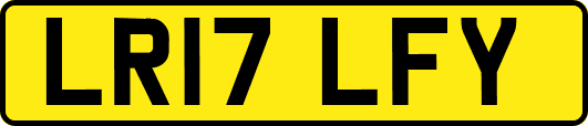 LR17LFY