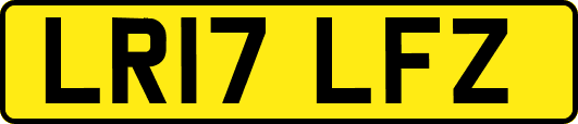 LR17LFZ