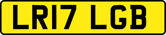 LR17LGB