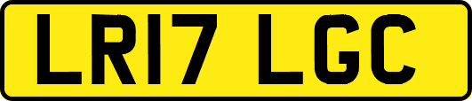 LR17LGC
