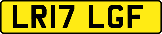 LR17LGF