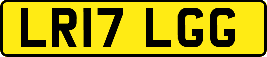 LR17LGG