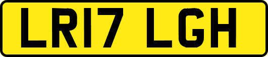 LR17LGH