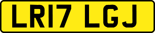 LR17LGJ
