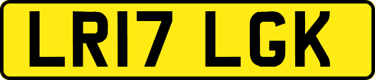 LR17LGK