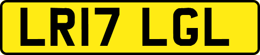 LR17LGL