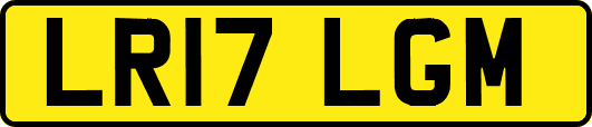 LR17LGM