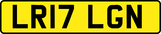 LR17LGN