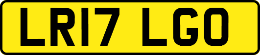LR17LGO
