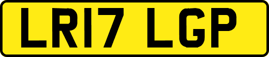 LR17LGP