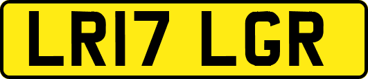 LR17LGR