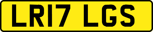 LR17LGS