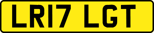 LR17LGT