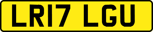 LR17LGU
