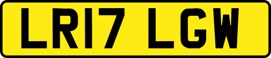 LR17LGW