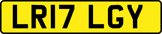 LR17LGY