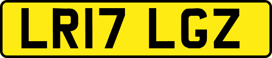 LR17LGZ