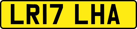 LR17LHA